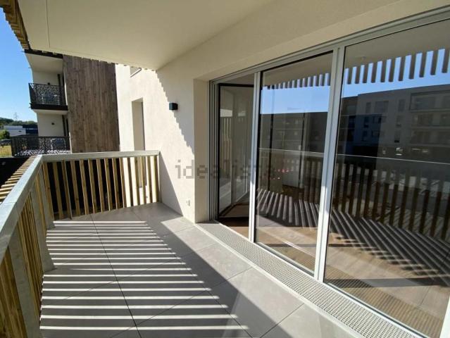 Appartement, Cholet