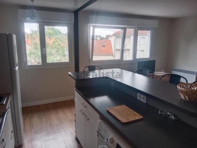 Appartement, Cholet