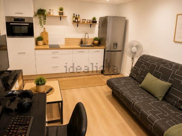 Appartement, Cholet