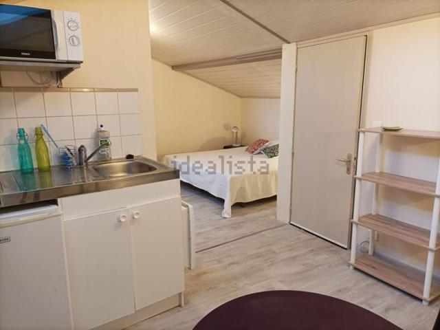 Appartement, Cholet
