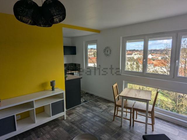 Appartement, Cholet