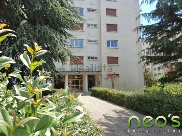 Appartement, Cholet