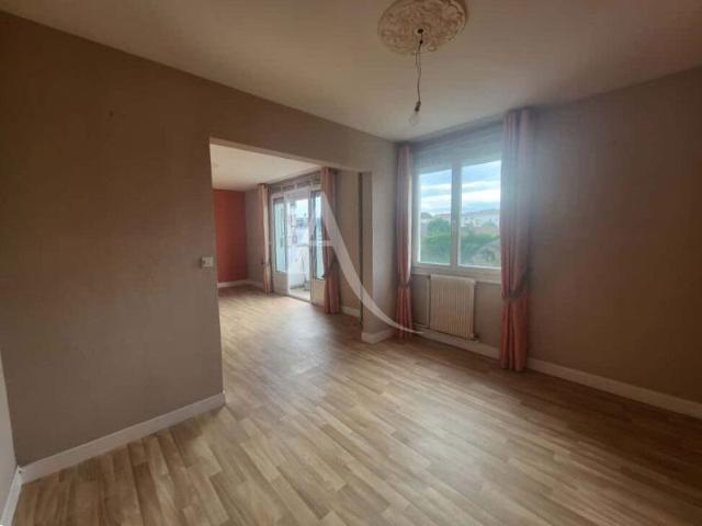 Appartement Cholet 4 pièce s