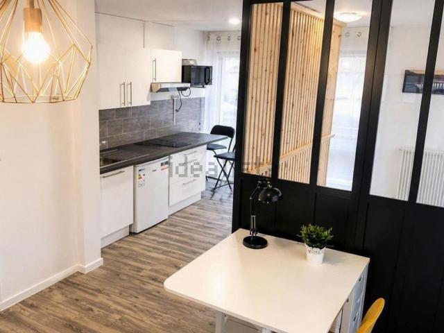 Appartement, Cholet