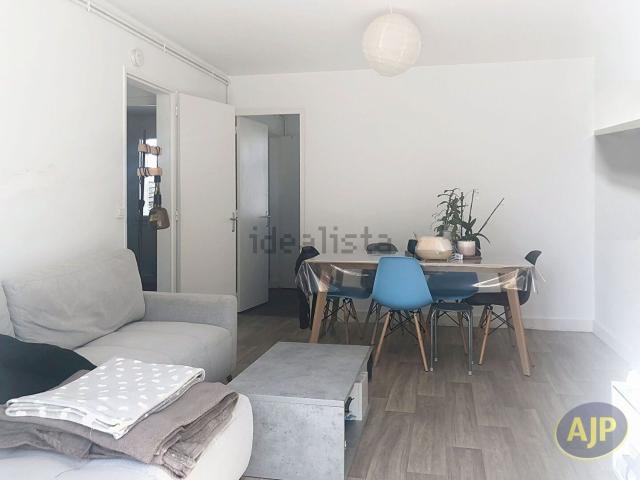 Appartement, Cholet