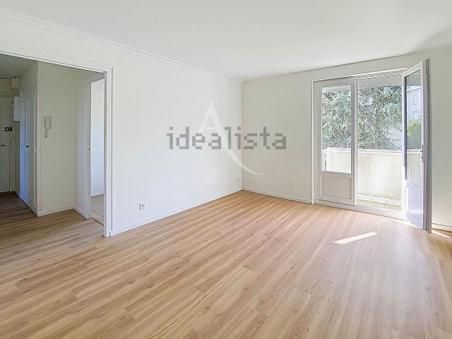 Appartement, Cholet