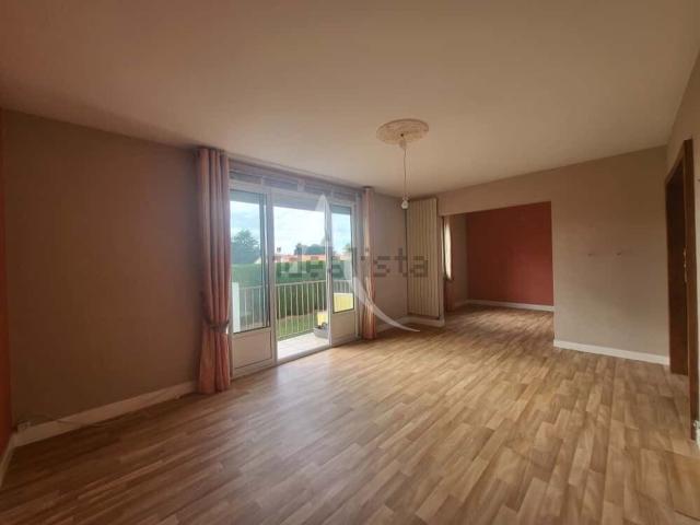 Appartement, Cholet
