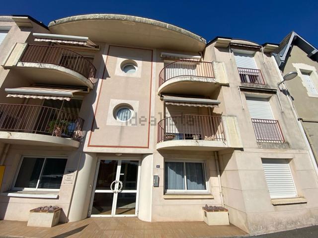 Appartement, Cholet