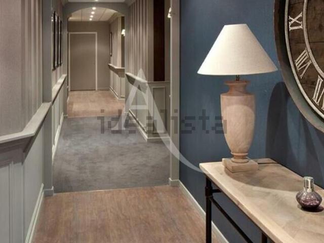 Appartement, Cholet