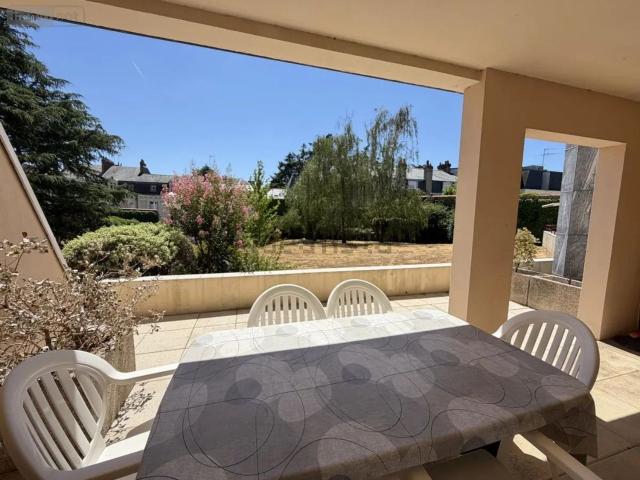 Appartement, Cholet