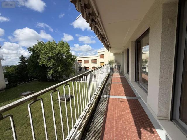 Appartement, Cholet