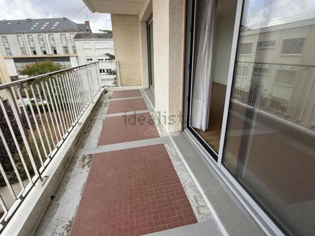 Appartement, Cholet