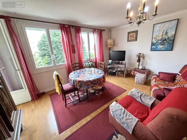 Appartement, Cholet