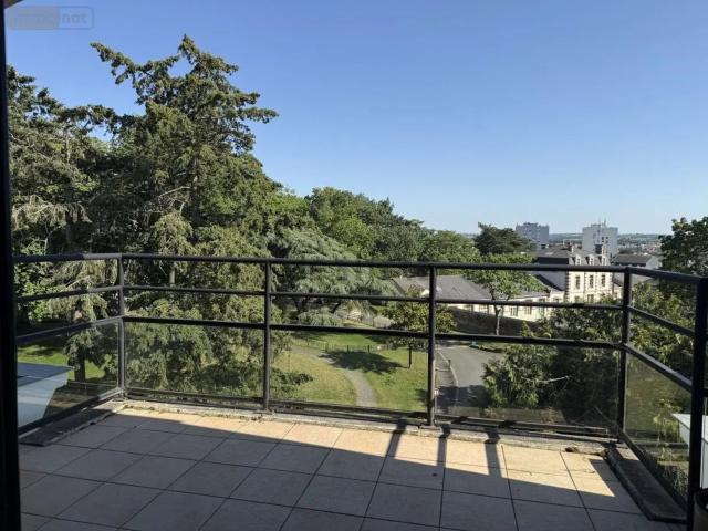 Appartement, Cholet