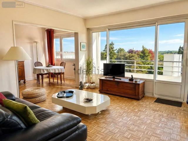 Appartement, Cholet