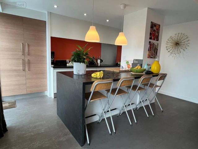 Appartement, Cholet