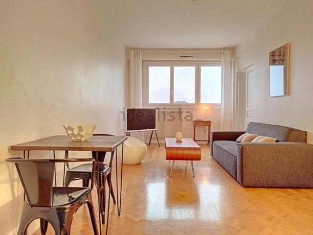 Appartement, Cholet