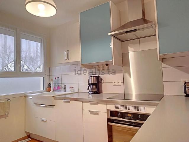 Appartement, Cholet