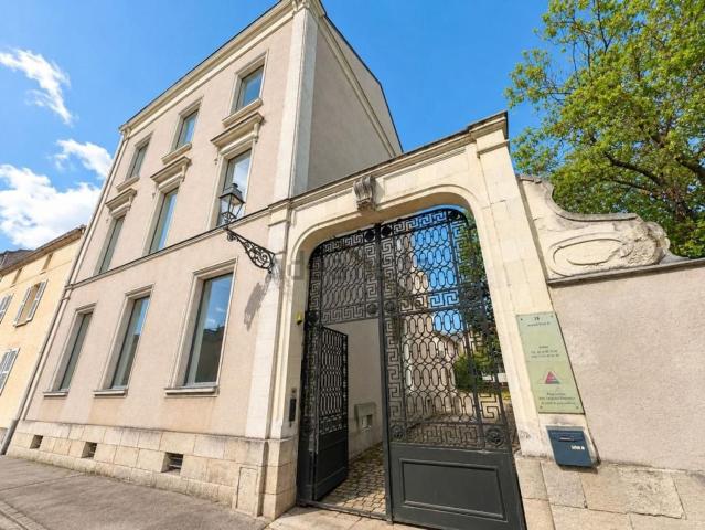 Appartement, Cholet