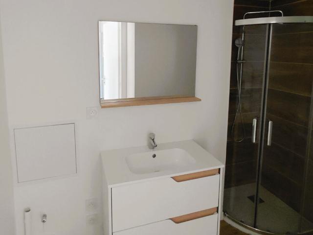 Appartement CHOLET HYPER CENTRE