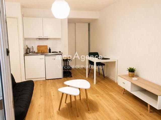 Appartement Cholet Pays de la Loire 49300 DS102721398