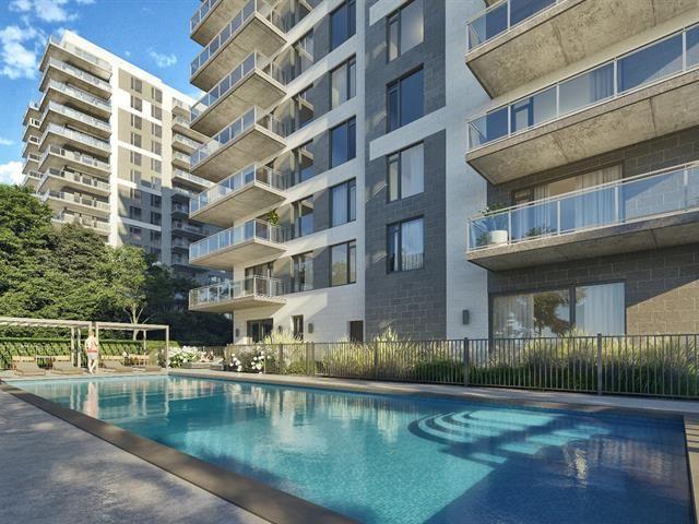 Appartement Chomedey Laval À Louer