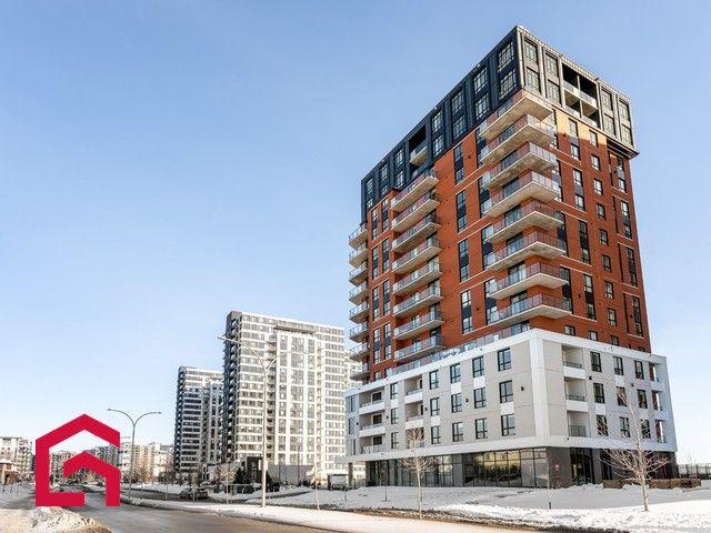 Appartement Chomedey Laval À Louer