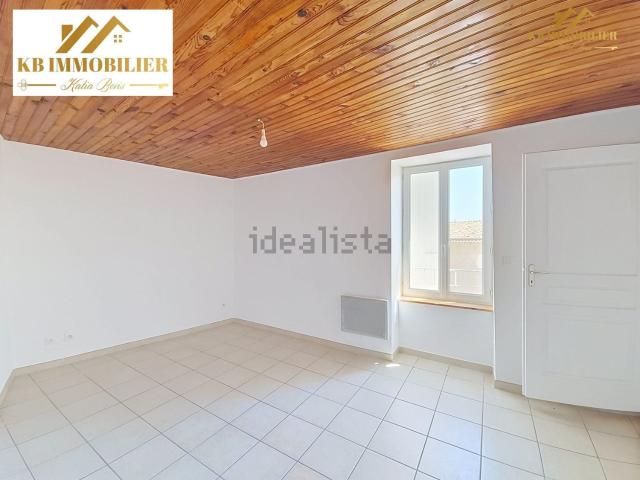 Appartement, Chomérac
