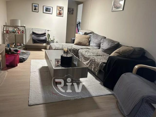 Appartement, Chonas l&apos Amballan