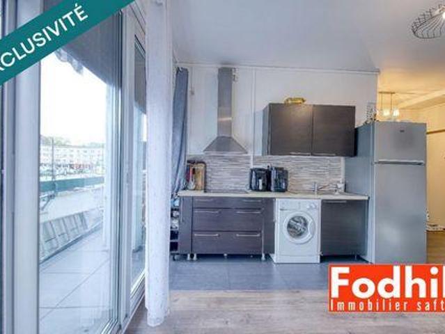 Appartement Chatenay Île 92290 DLS101890916