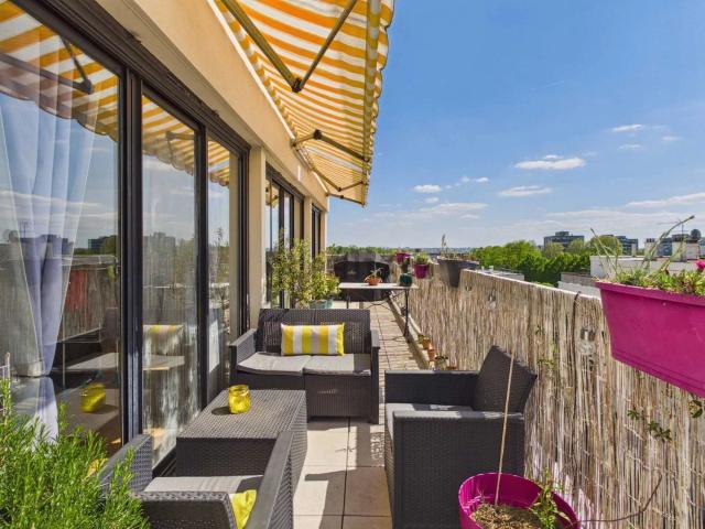Appartement, Châtenay Malabry