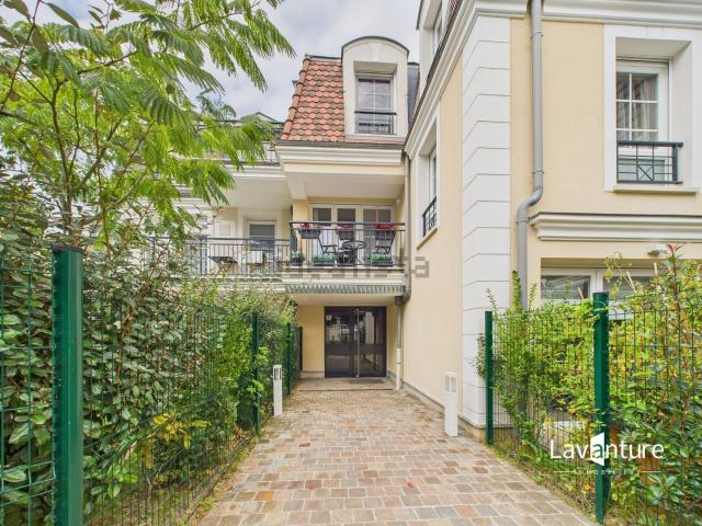 Appartement, Châtenay Malabry