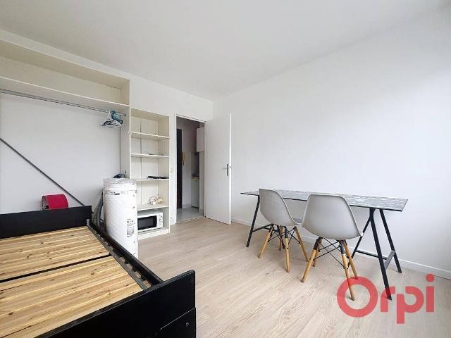 Appartement Chatenay Malabry 1 pièce s 16 m2