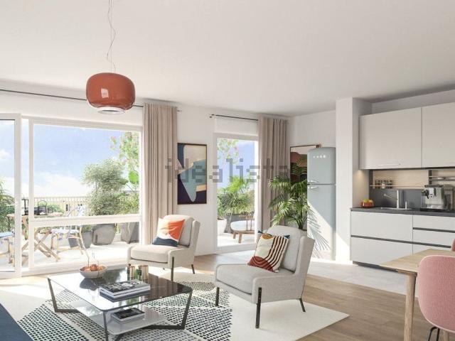 Appartement, Châtenay Malabry