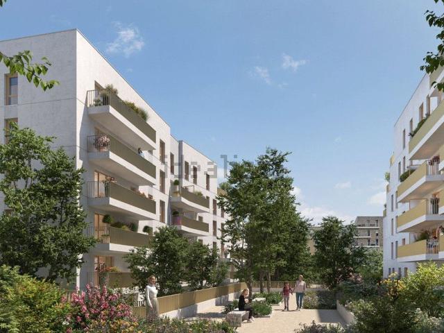 Appartement, Châtenay Malabry