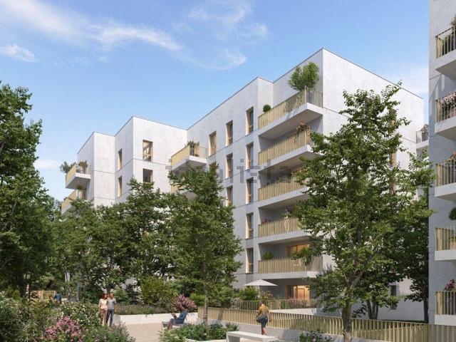 Appartement, Châtenay Malabry