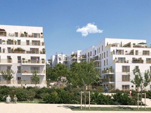 Appartement, Châtenay Malabry