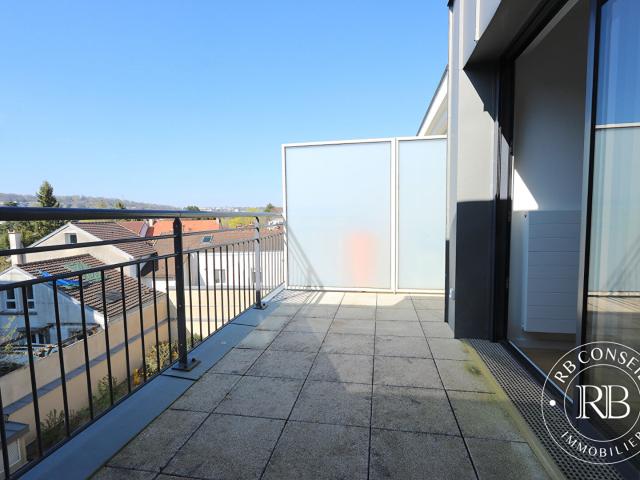 appartement chatenay malabry 2 pièce s 42.69 m2