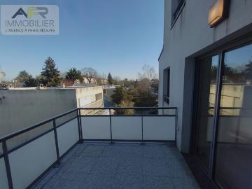 Appartement Chatenay Malabry 2 pièce s 47 m2