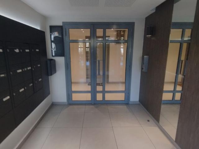 Appartement Chatenay Malabry 2 pièce s 47 m2