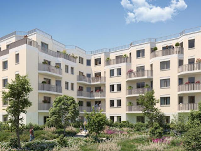 Appartement 2 pièces 45 m2