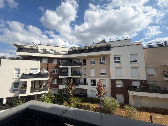 Appartement Chatenay Malabry 4 pièce s 83 m2