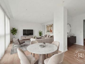 appartement chatenay malabry 5 pièce s 98.7 m2