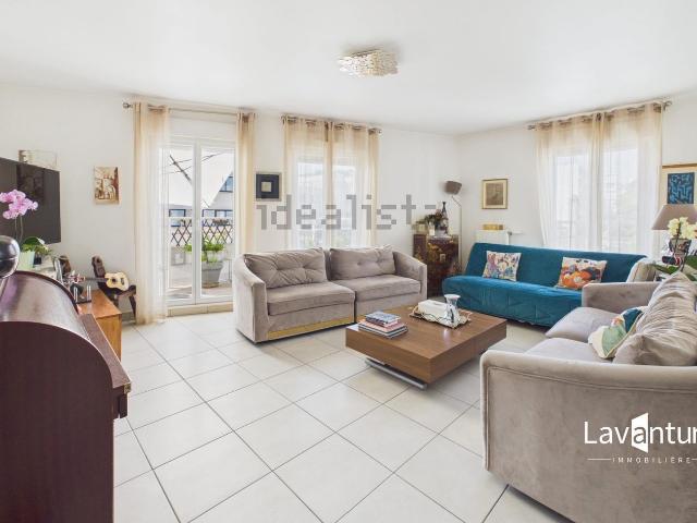 Appartement, Châtenay Malabry