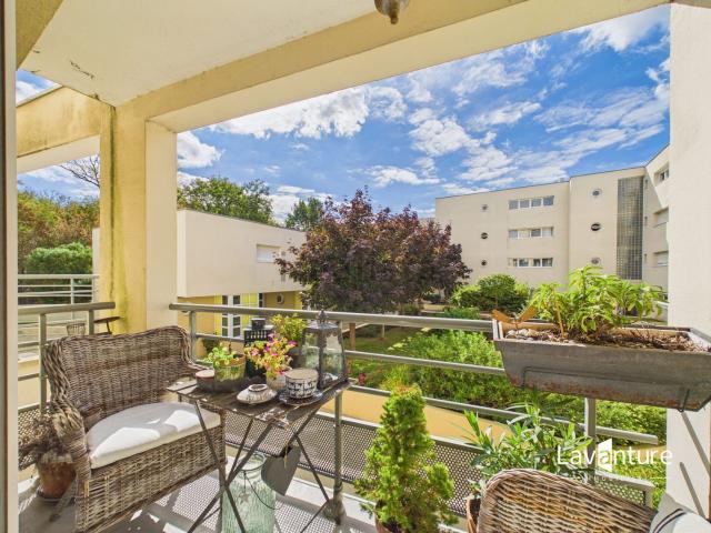 Appartement, Châtenay Malabry