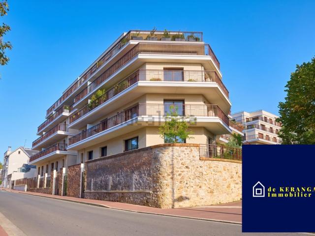 Appartement, Châtenay Malabry