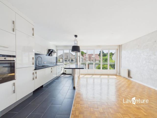 Appartement, Châtenay Malabry