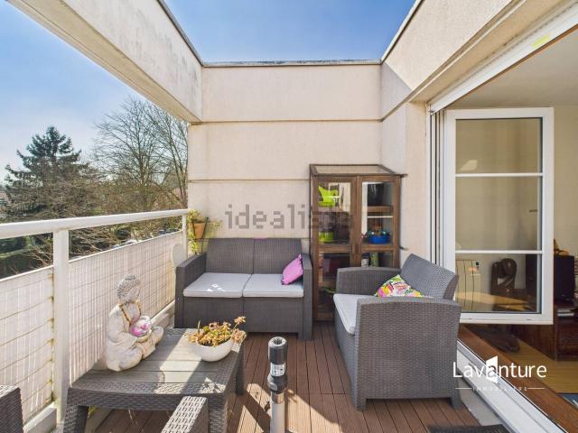 Appartement, Châtenay Malabry
