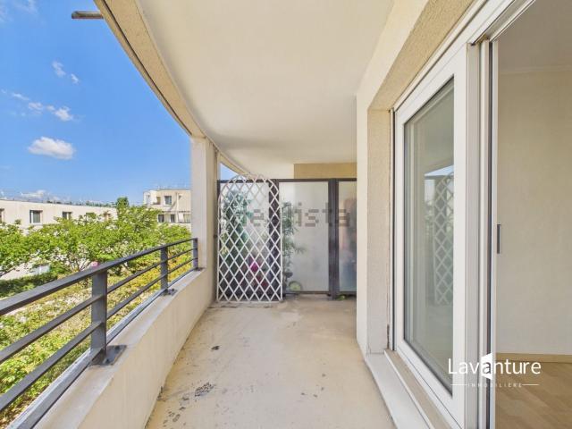 Appartement, Châtenay Malabry
