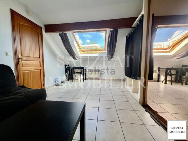 Appartement, Châtenay Malabry